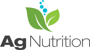 AG Nutrition Logo