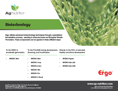 Biotechnology