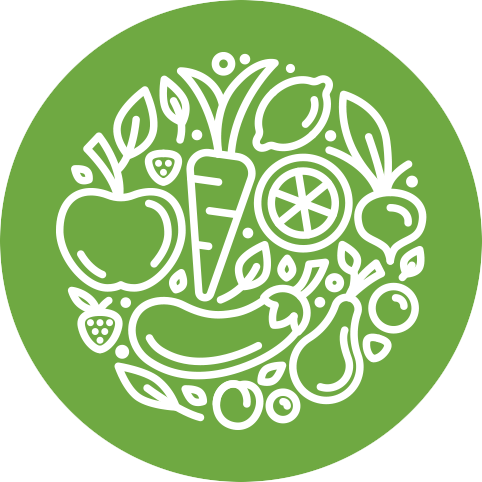 Fruits and Vegetables